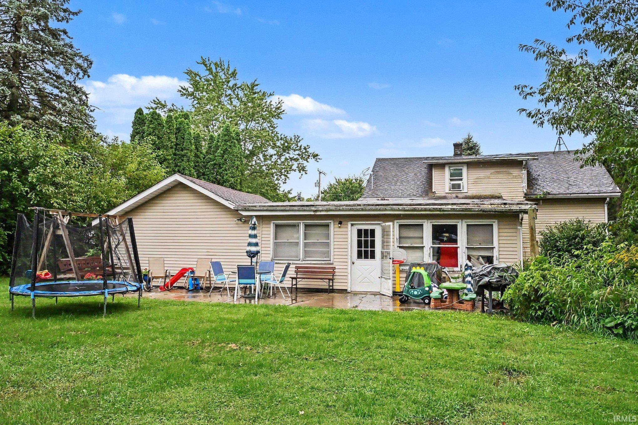 2009 Berkey Avenue Goshen IN 46526
