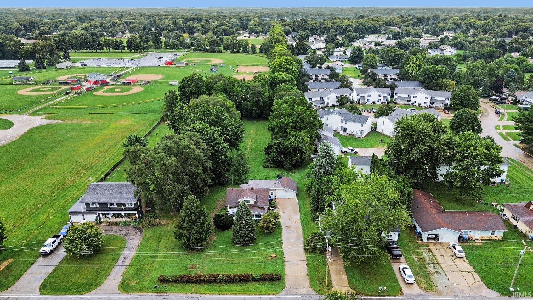 2009 Berkey Avenue Goshen IN 46526