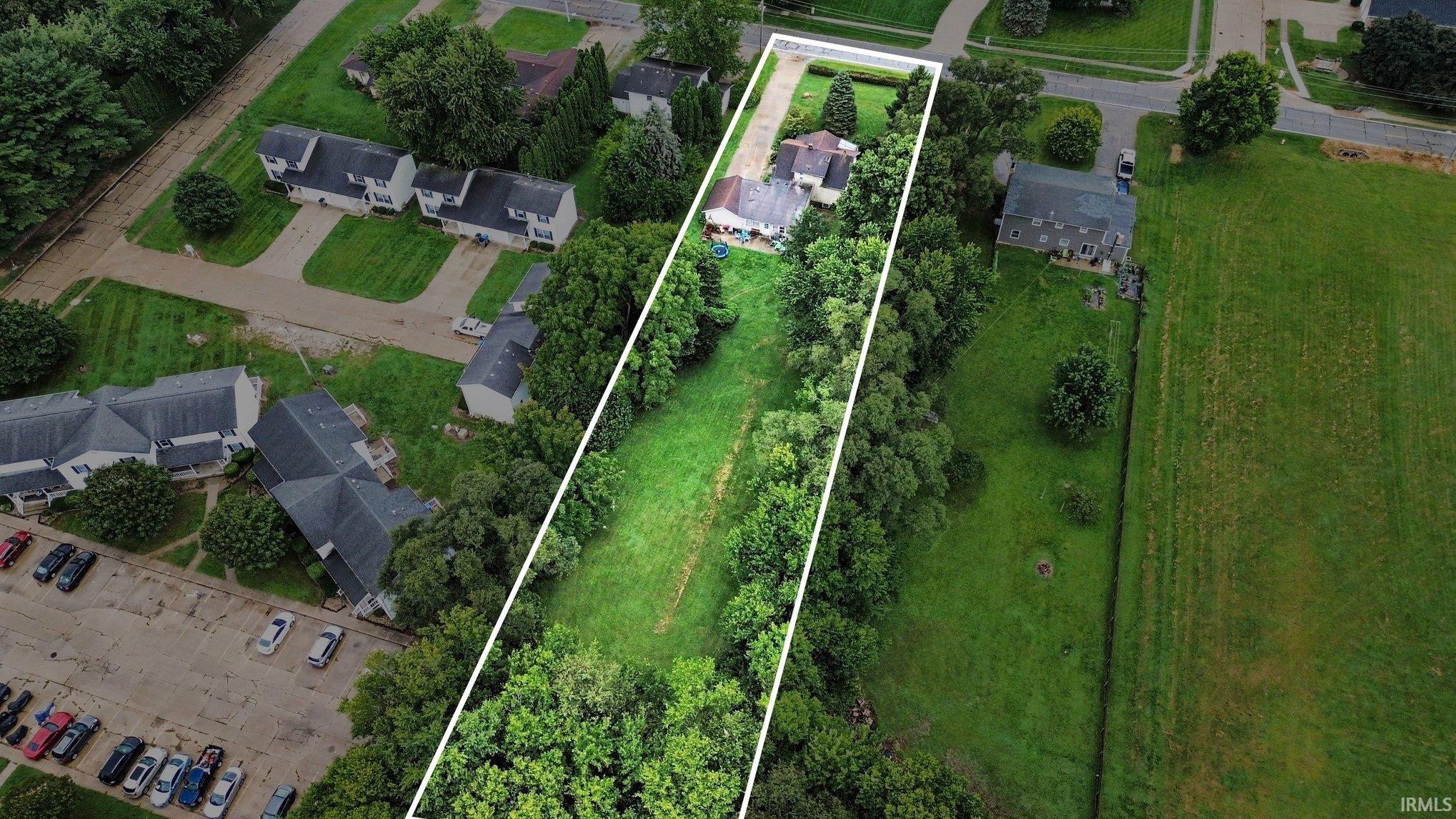 2009 Berkey Avenue Goshen IN 46526