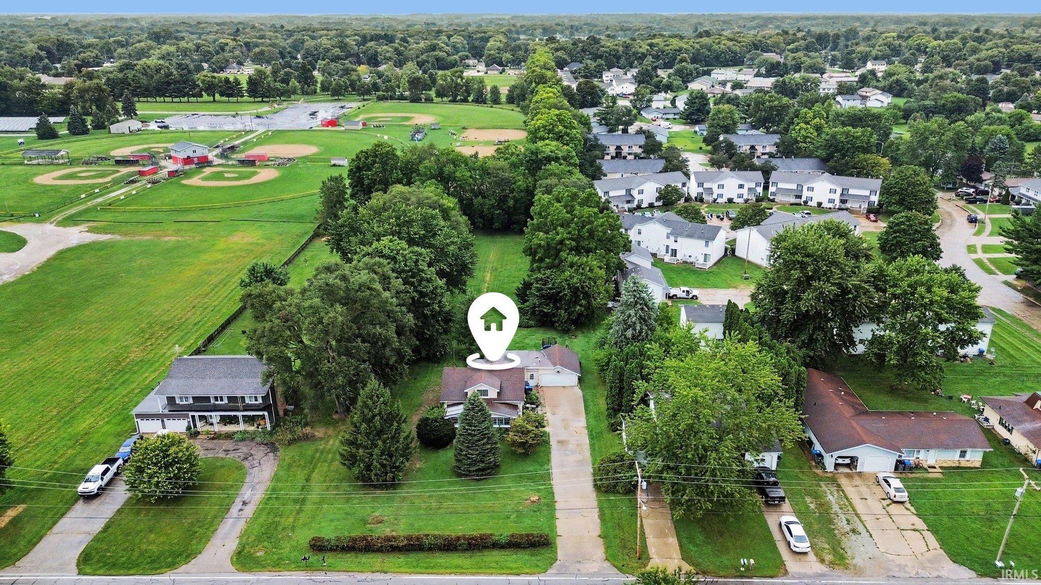 2009 Berkey Avenue Goshen IN 46526
