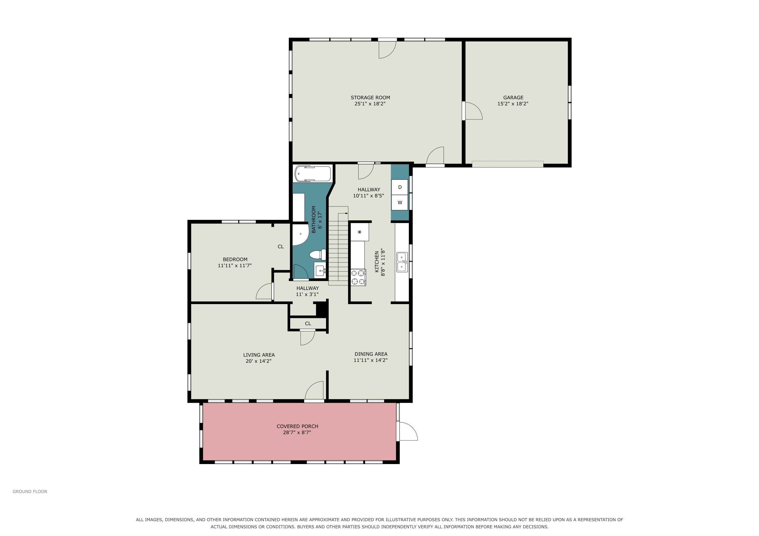 2009 Berkey Avenue Goshen IN 46526