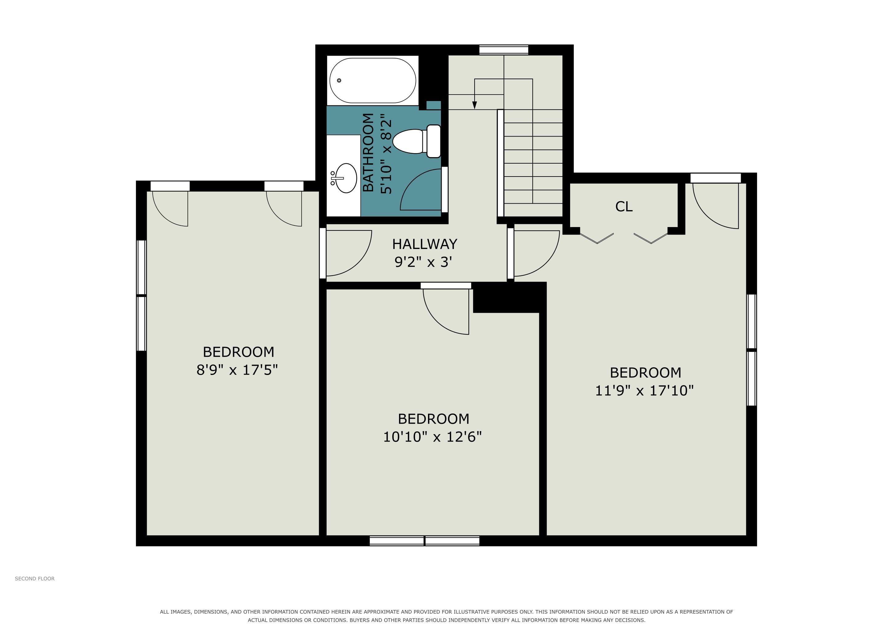 2009 Berkey Avenue Goshen IN 46526