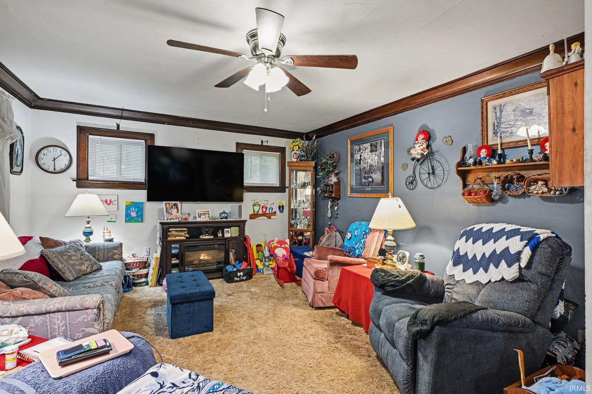 2009 Berkey Avenue Goshen IN 46526