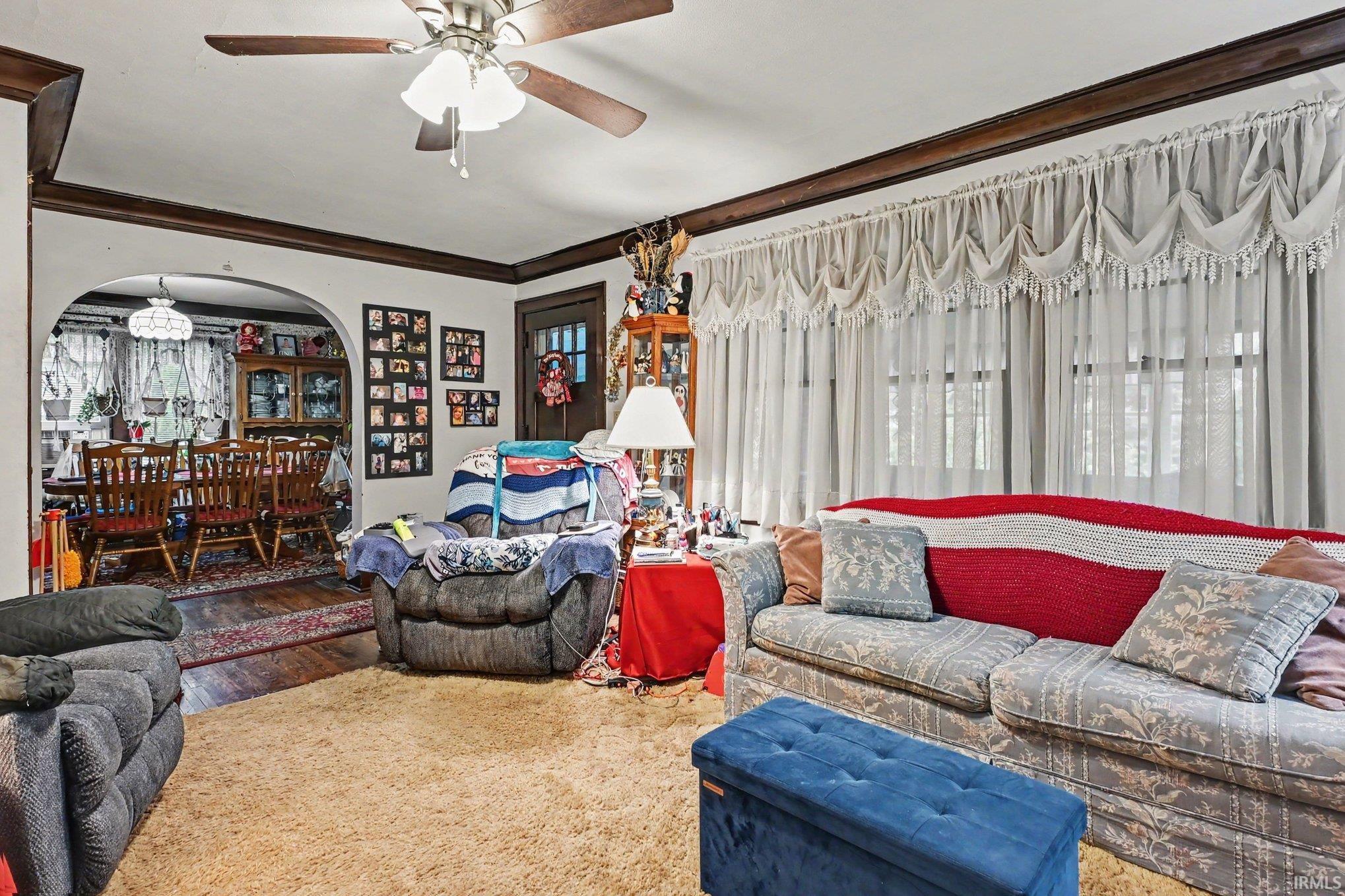 2009 Berkey Avenue Goshen IN 46526