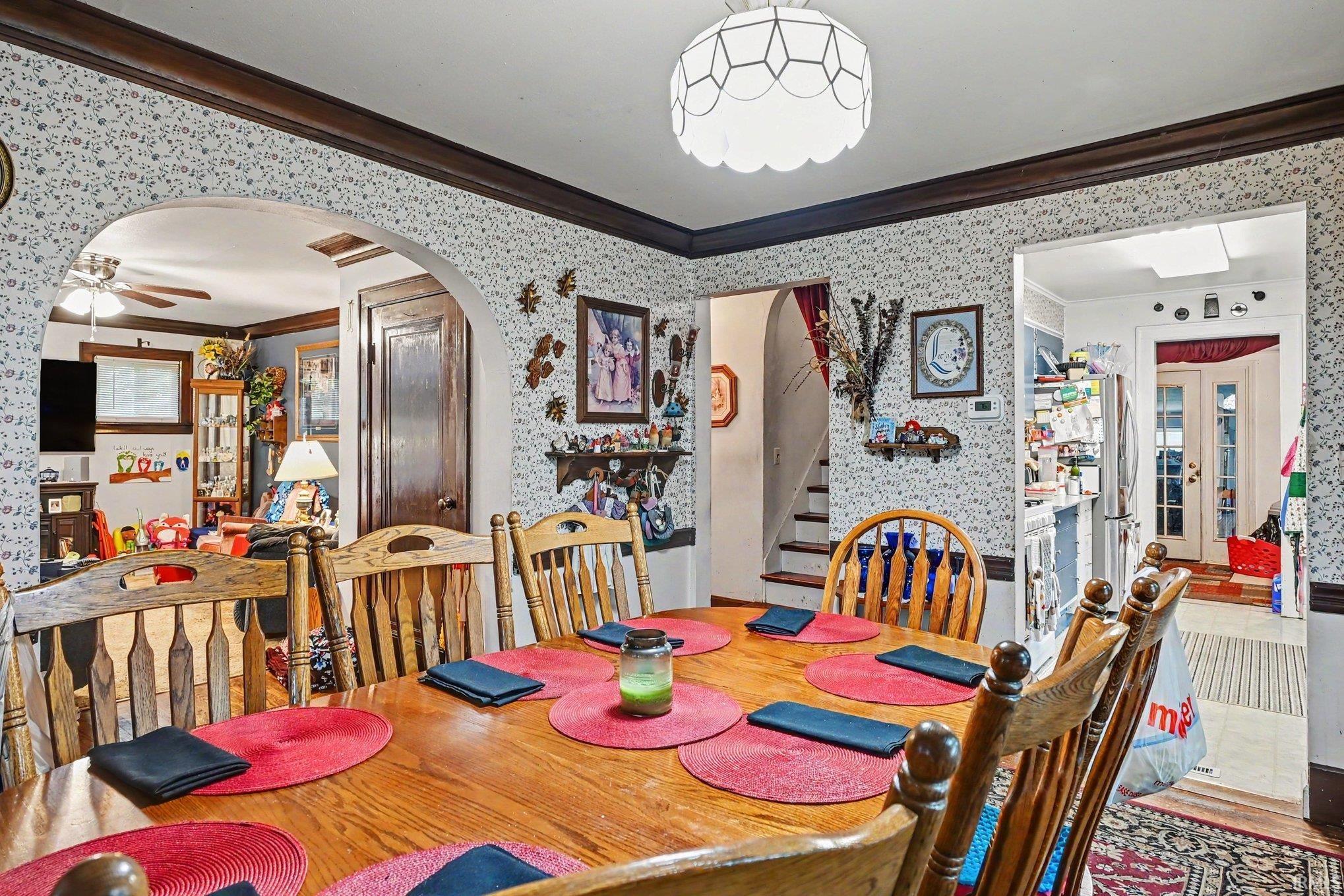 2009 Berkey Avenue Goshen IN 46526