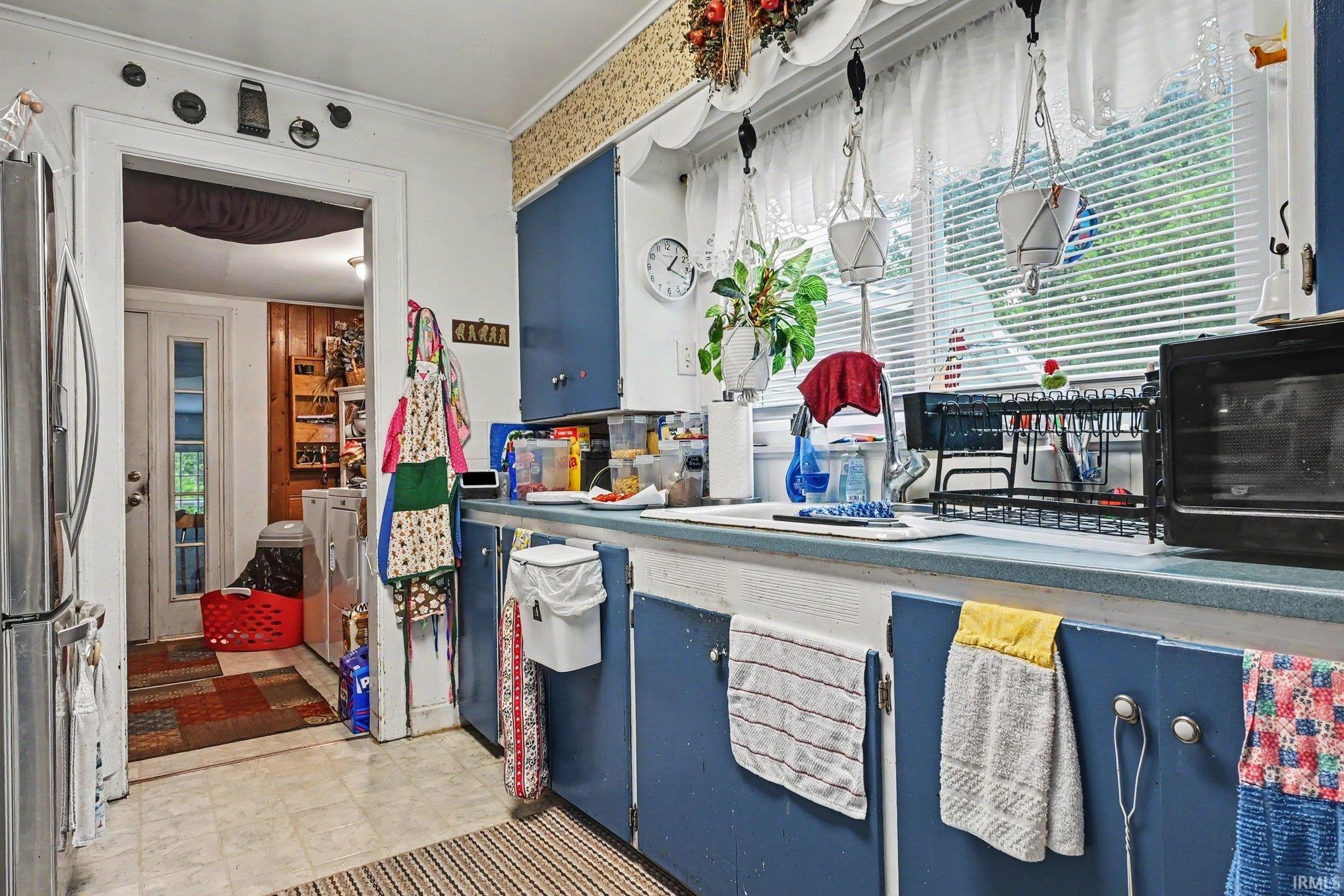 2009 Berkey Avenue Goshen IN 46526