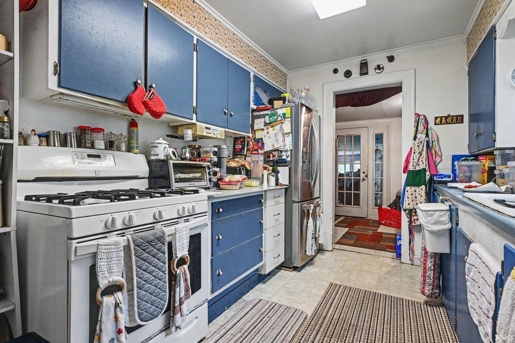 2009 Berkey Avenue Goshen IN 46526