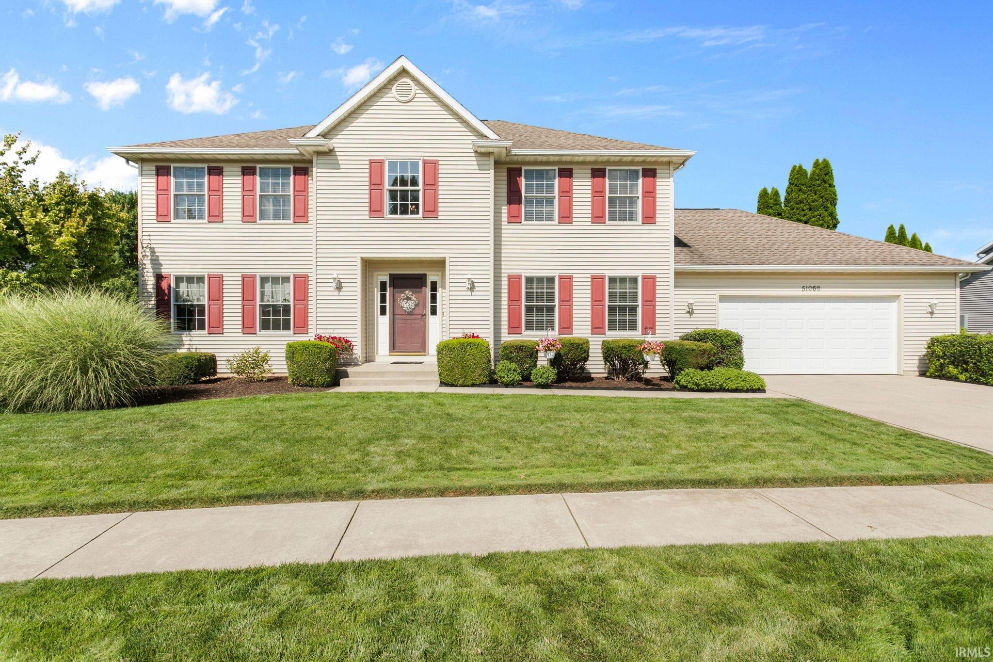 51069 Woods Run Court Granger IN 46530