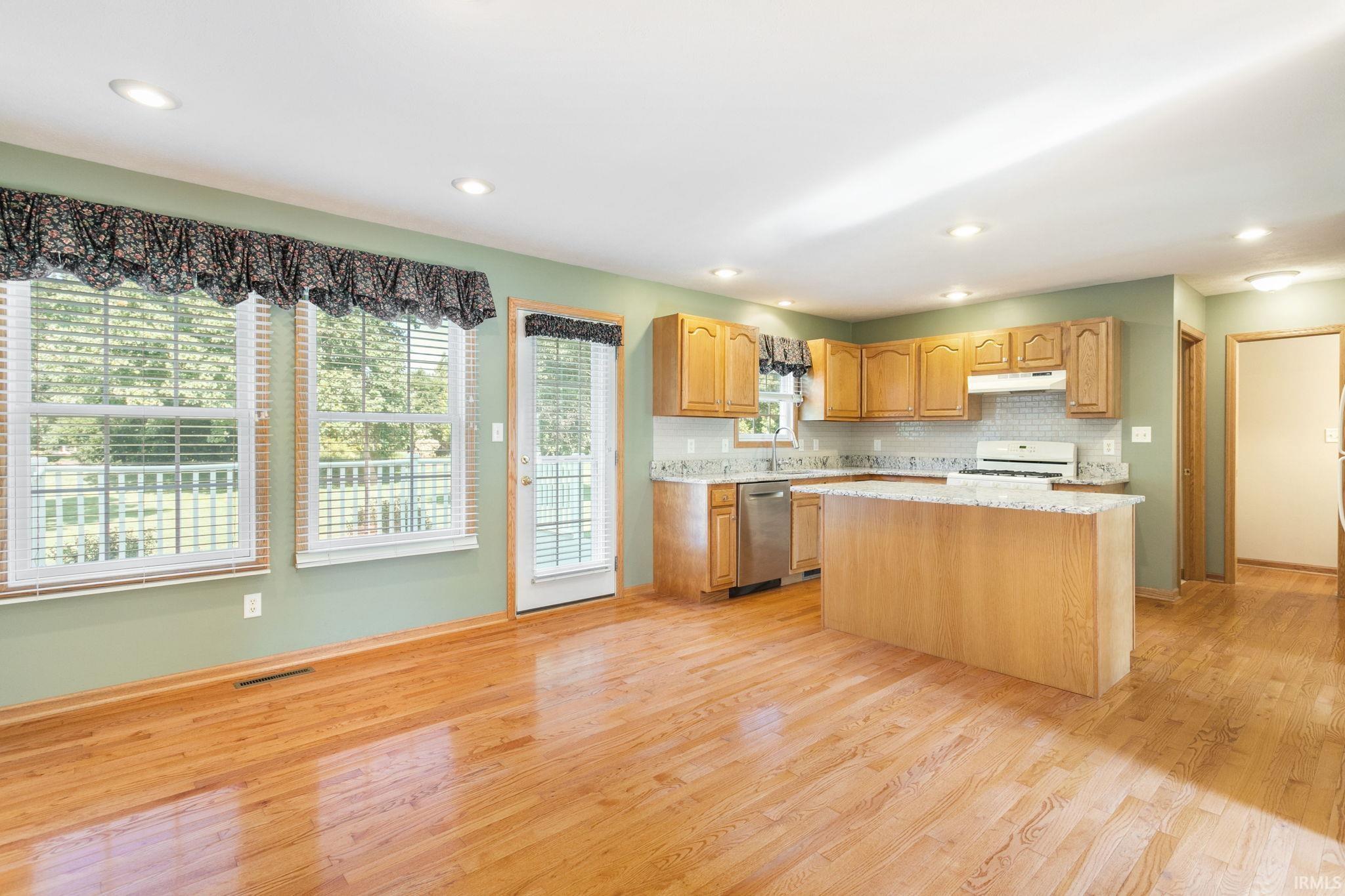 51069 Woods Run Court Granger IN 46530