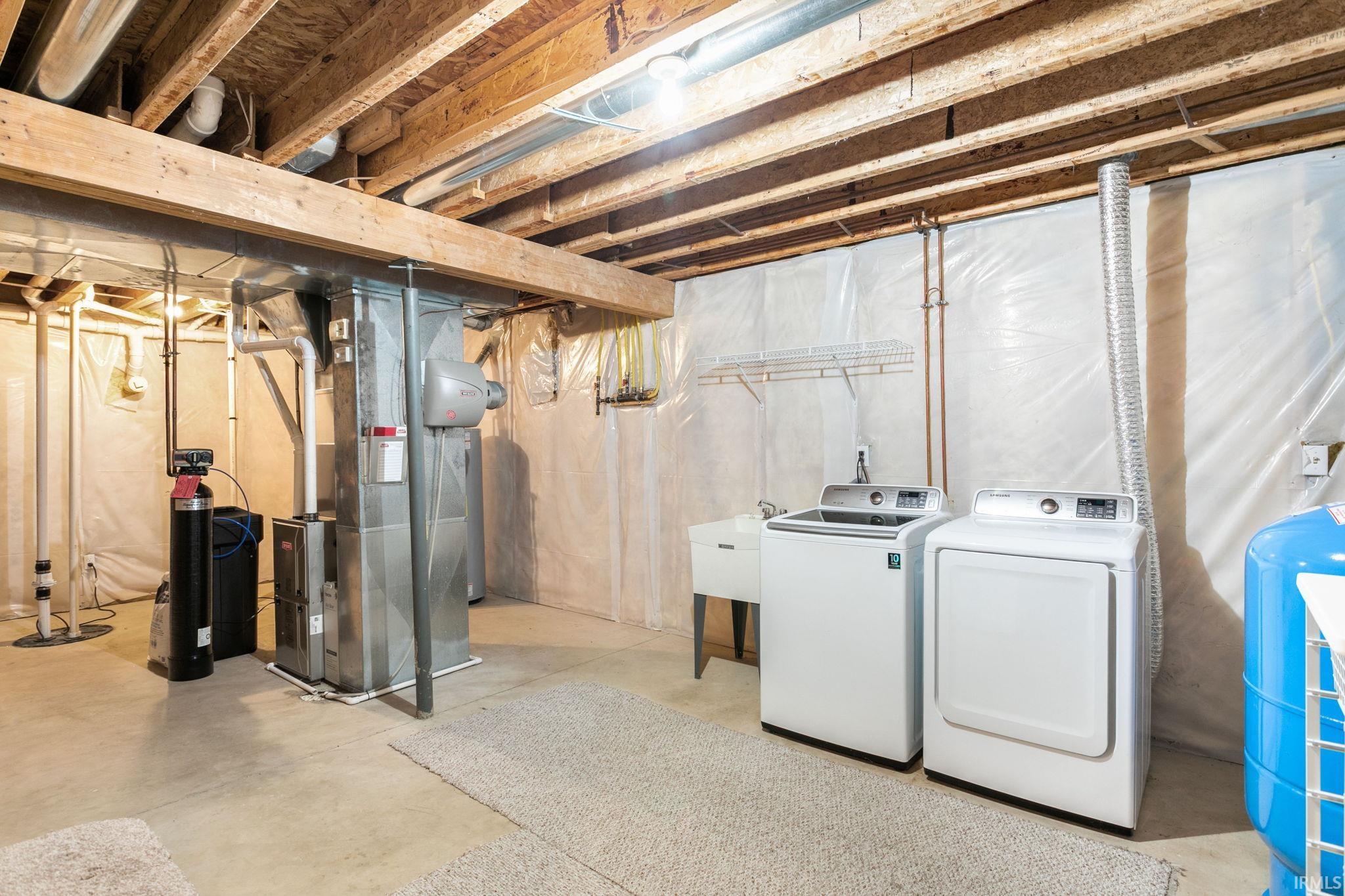 51069 Woods Run Court Granger IN 46530