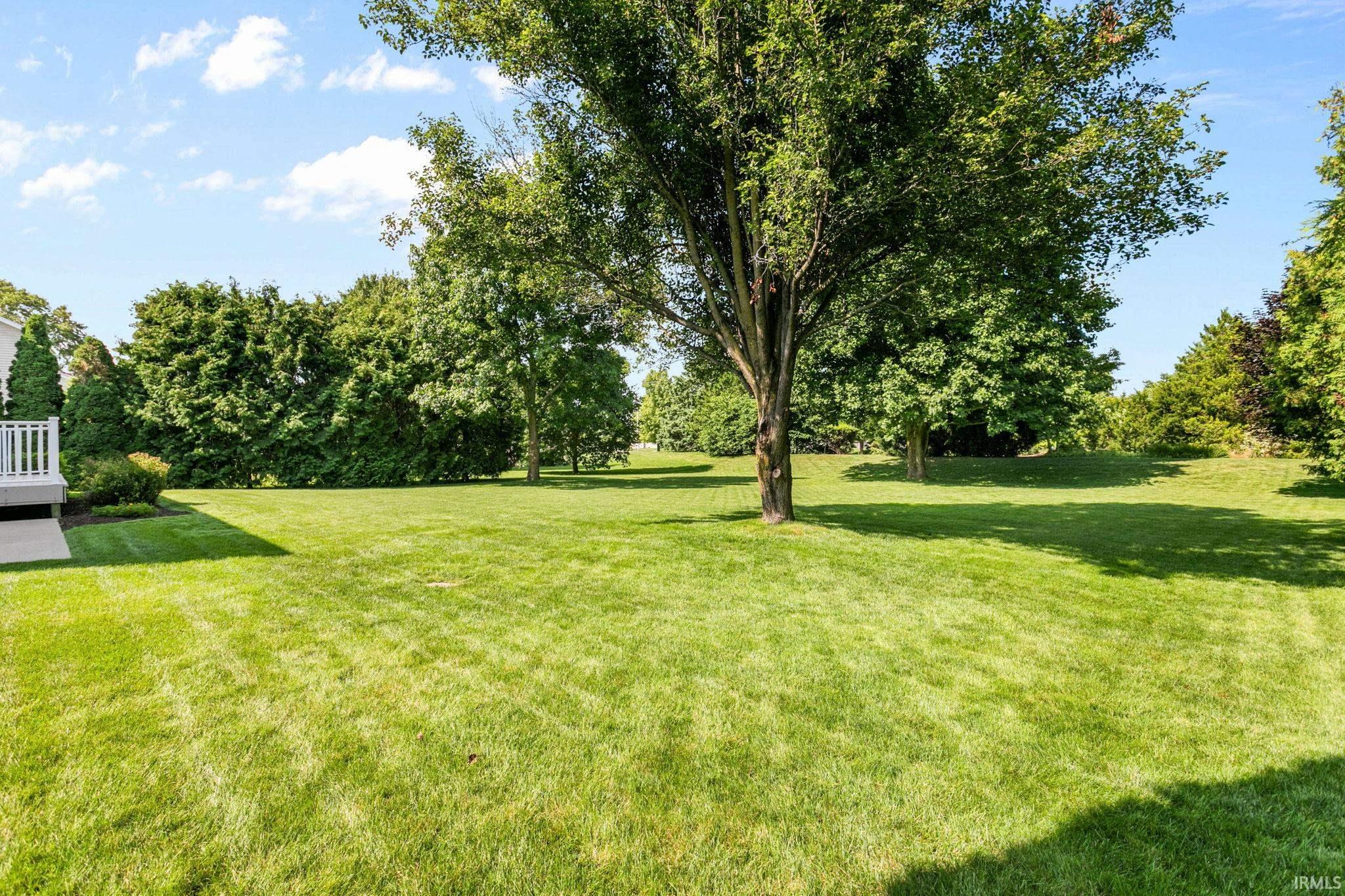 51069 Woods Run Court Granger IN 46530