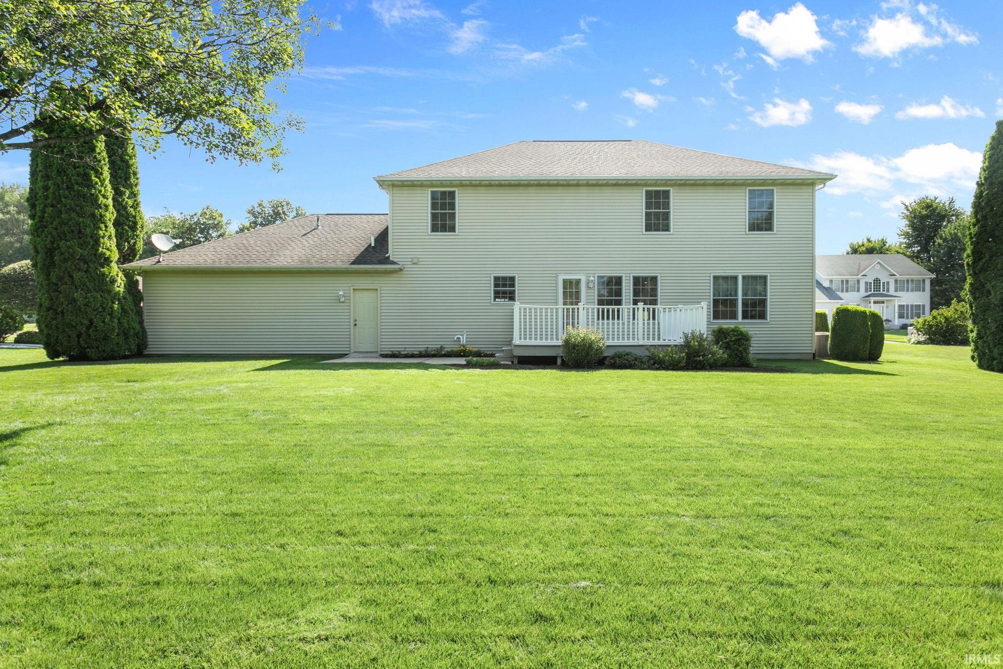 51069 Woods Run Court Granger IN 46530