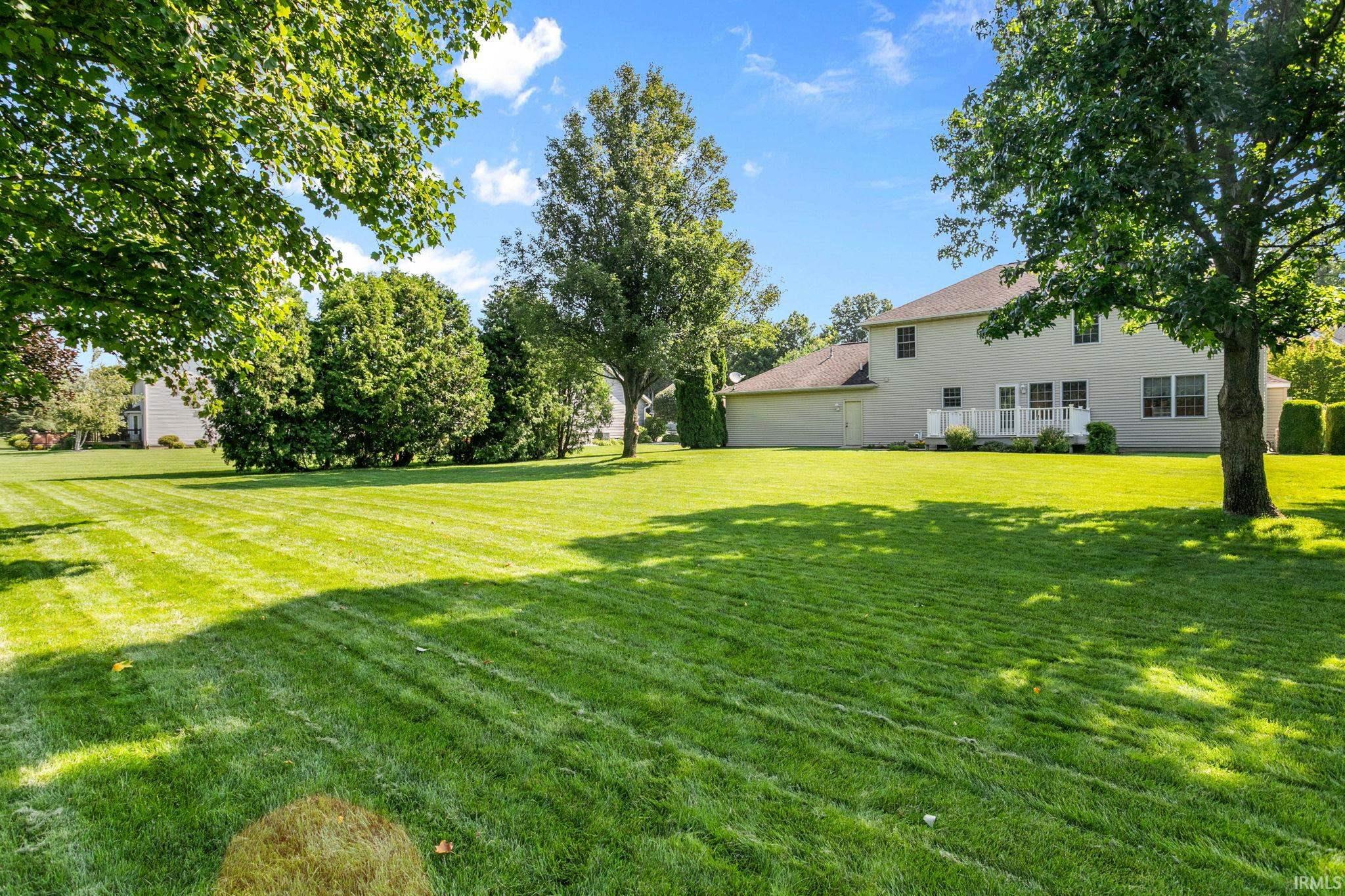 51069 Woods Run Court Granger IN 46530