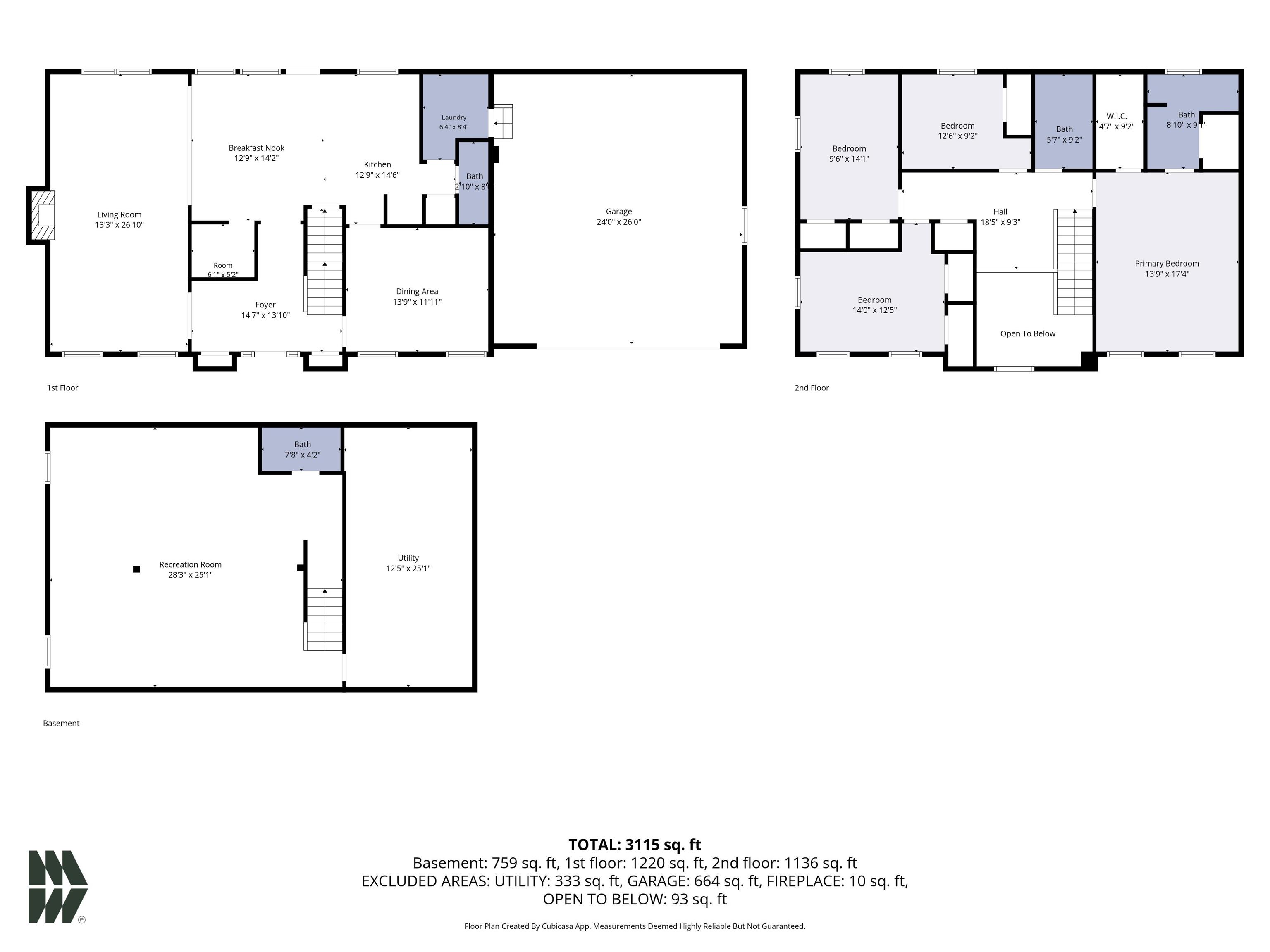 51069 Woods Run Court Granger IN 46530