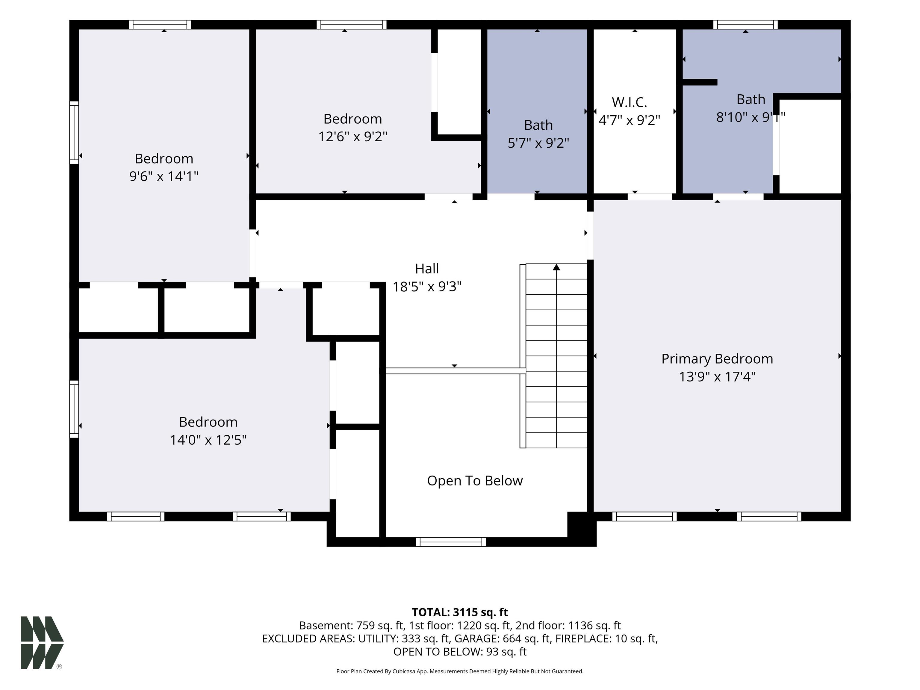 51069 Woods Run Court Granger IN 46530
