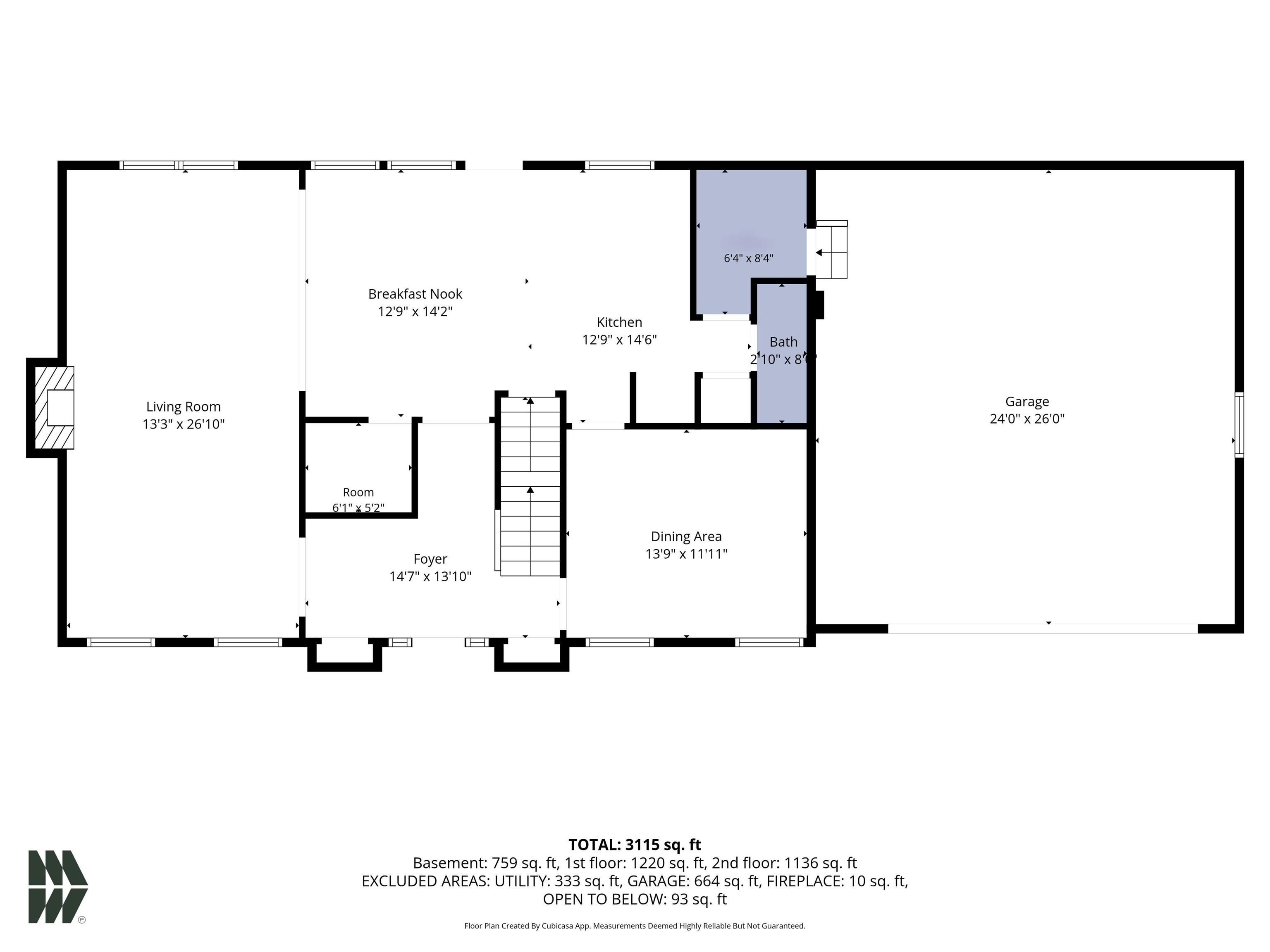 51069 Woods Run Court Granger IN 46530