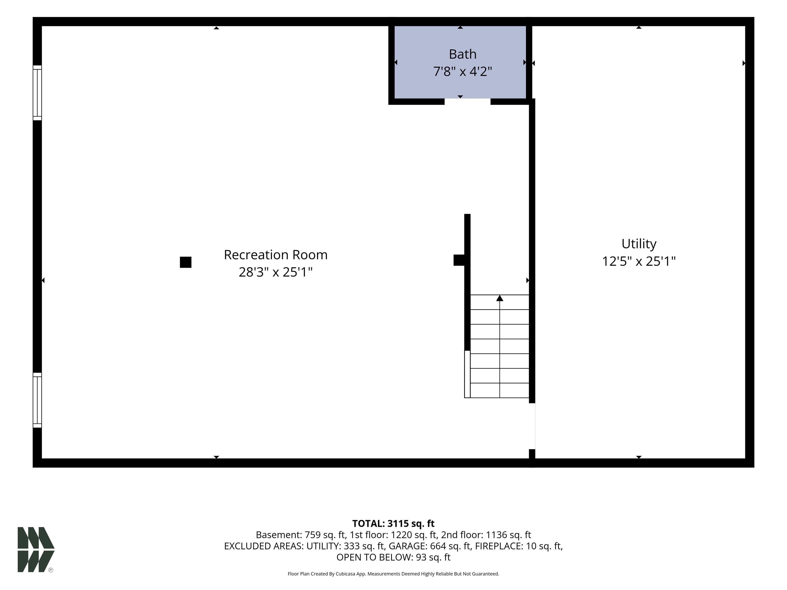 51069 Woods Run Court Granger IN 46530