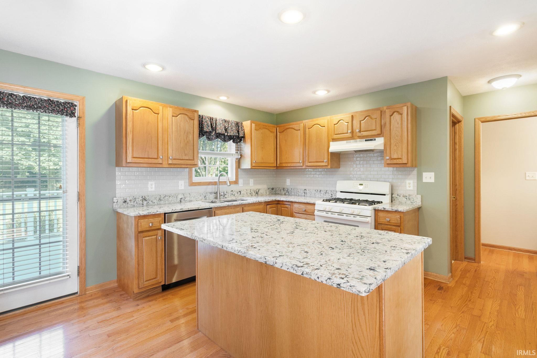 51069 Woods Run Court Granger IN 46530