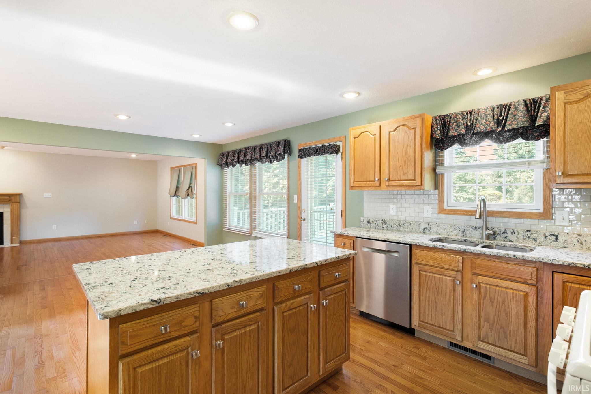 51069 Woods Run Court Granger IN 46530