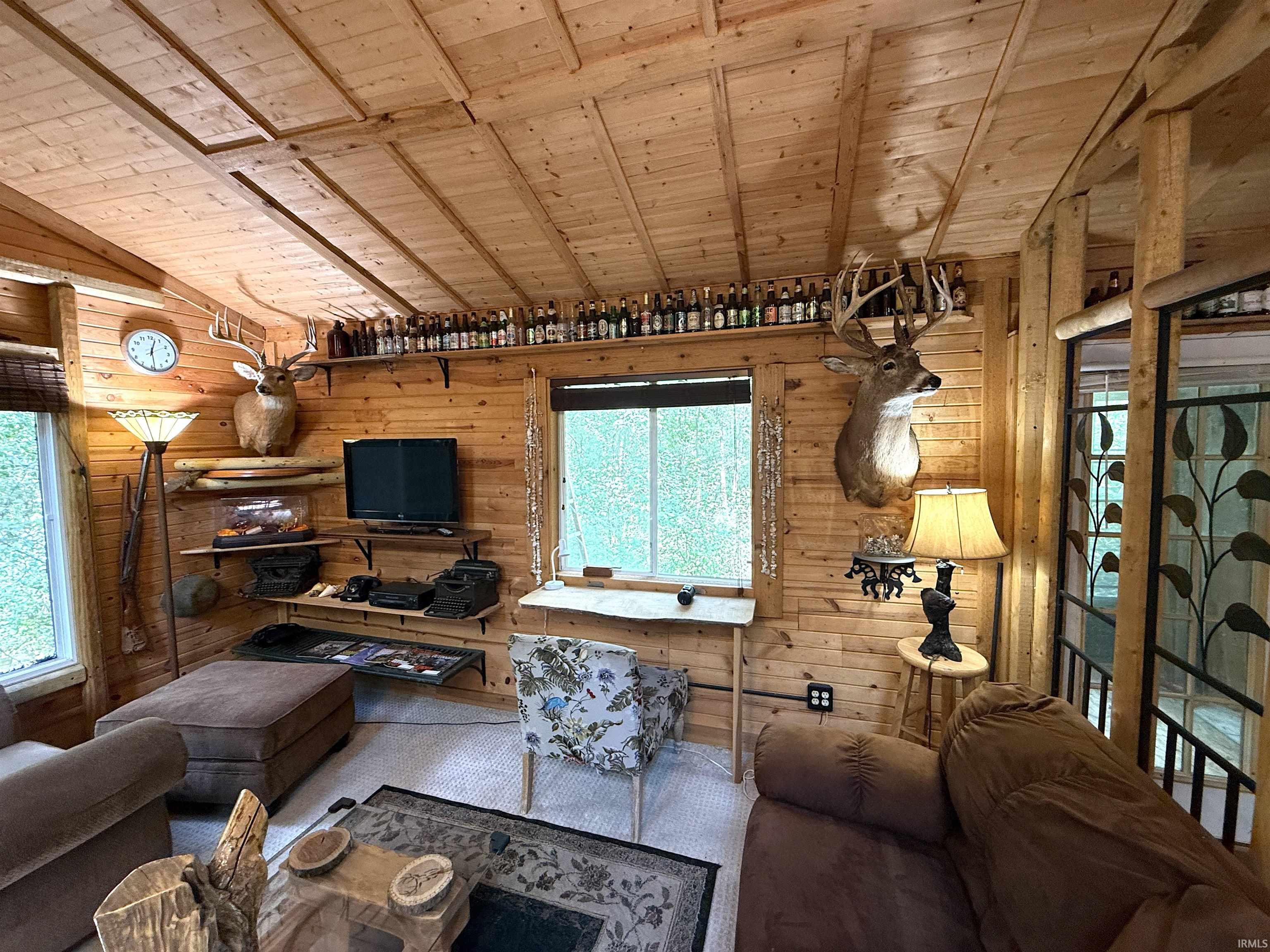 5112 E 100 N Knox IN 46534