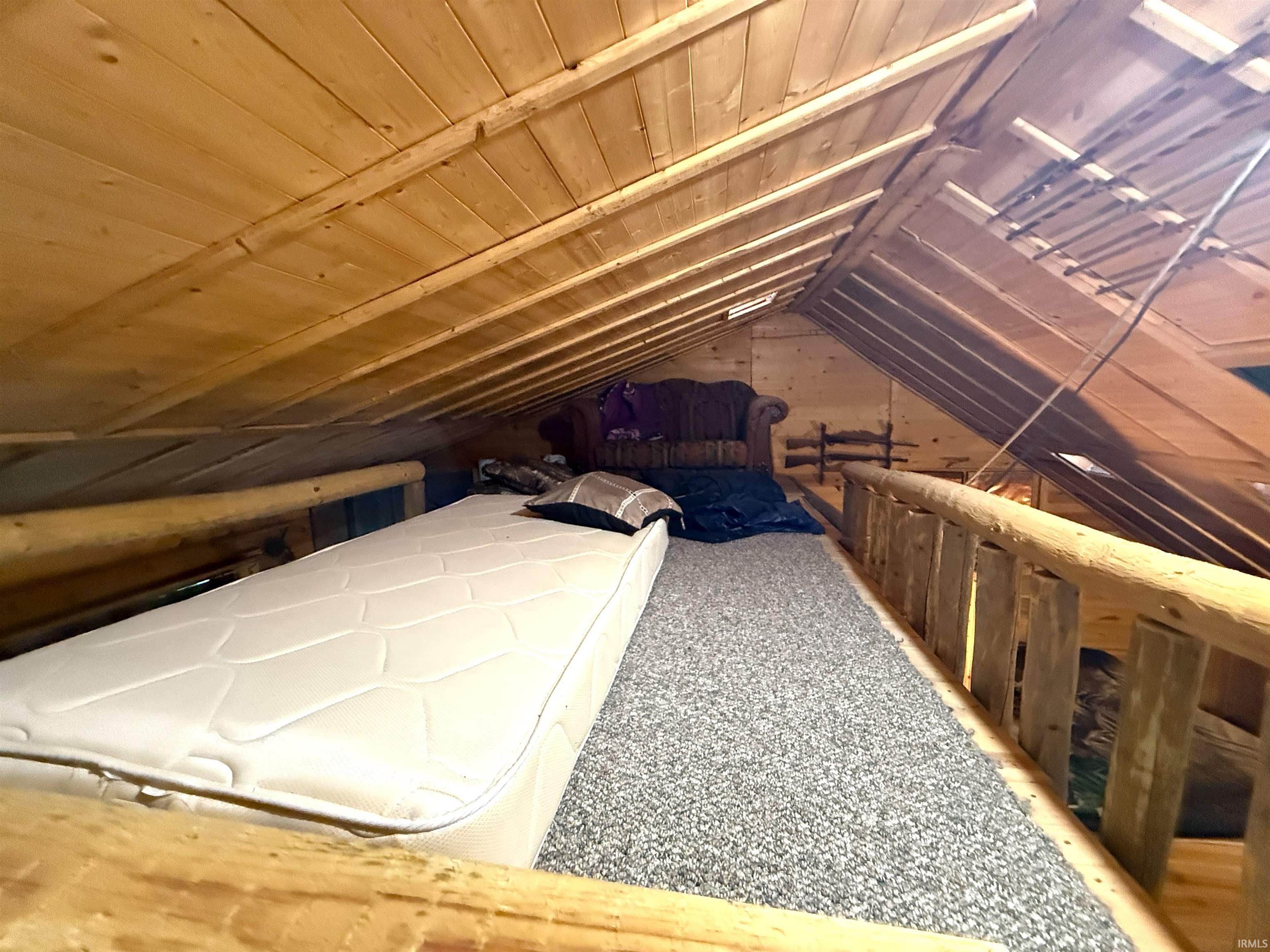 5112 E 100 N Knox IN 46534