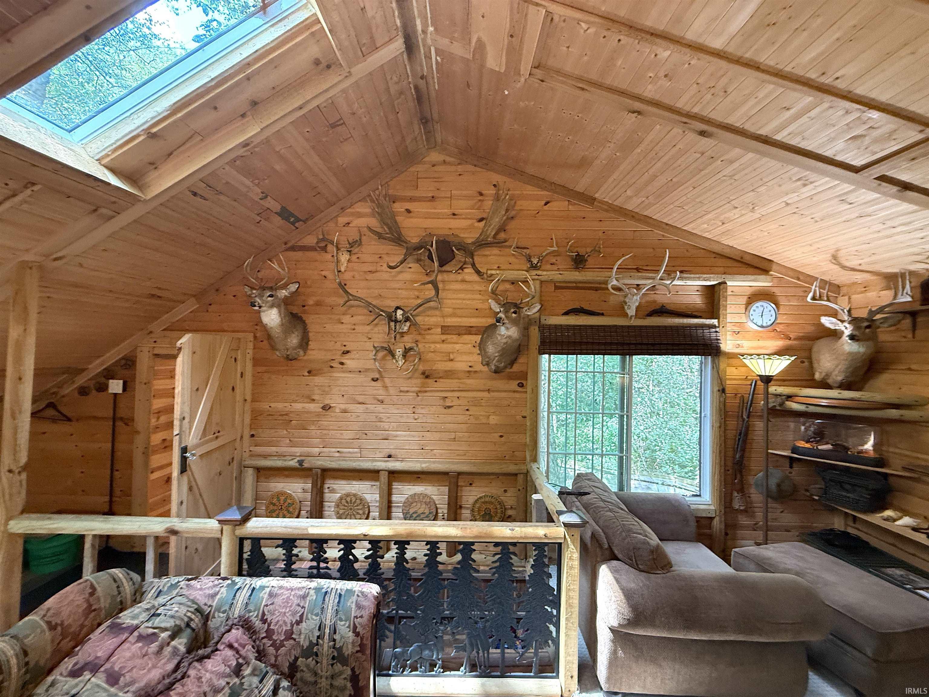 5112 E 100 N Knox IN 46534