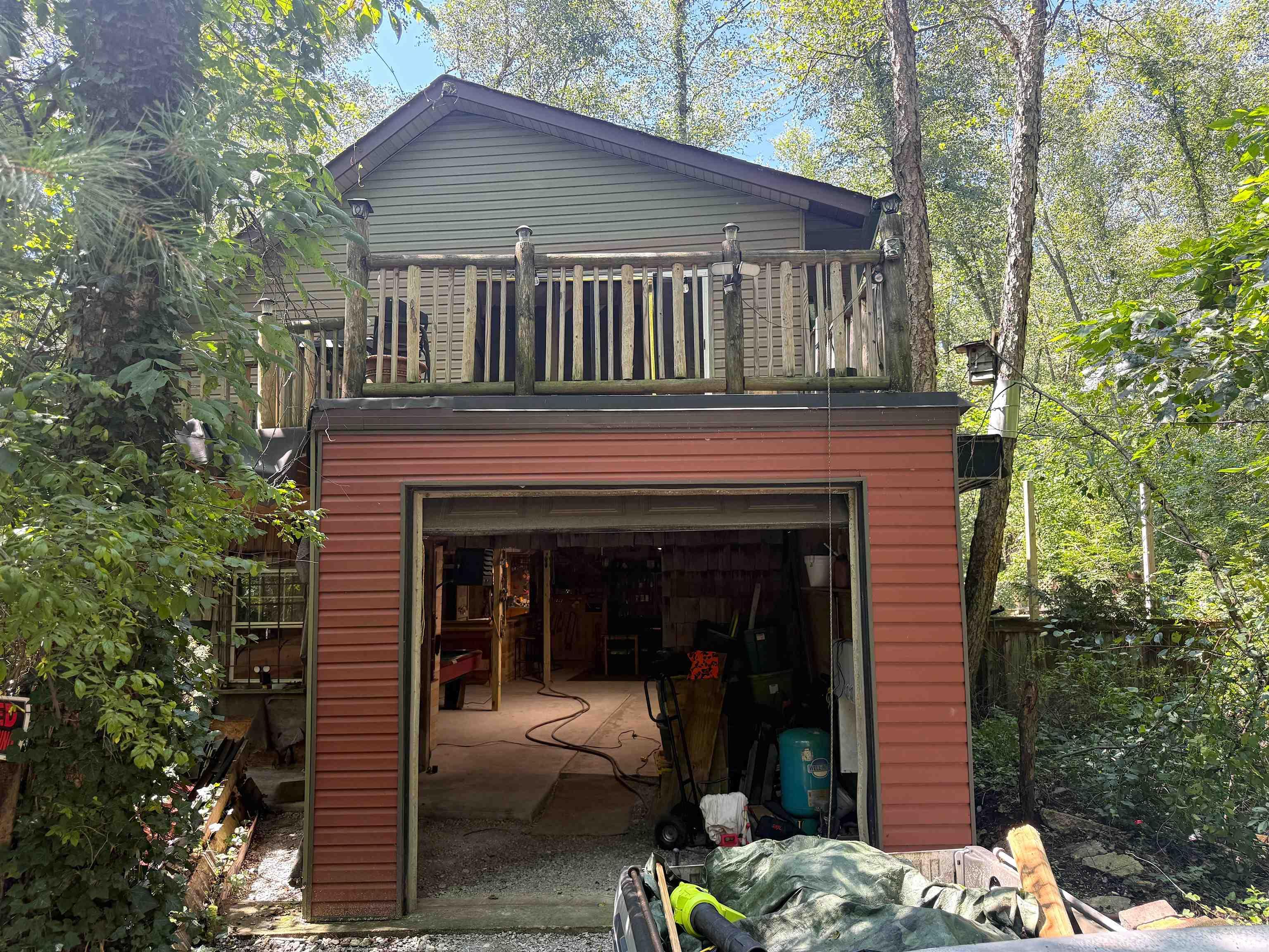 5112 E 100 N Knox IN 46534