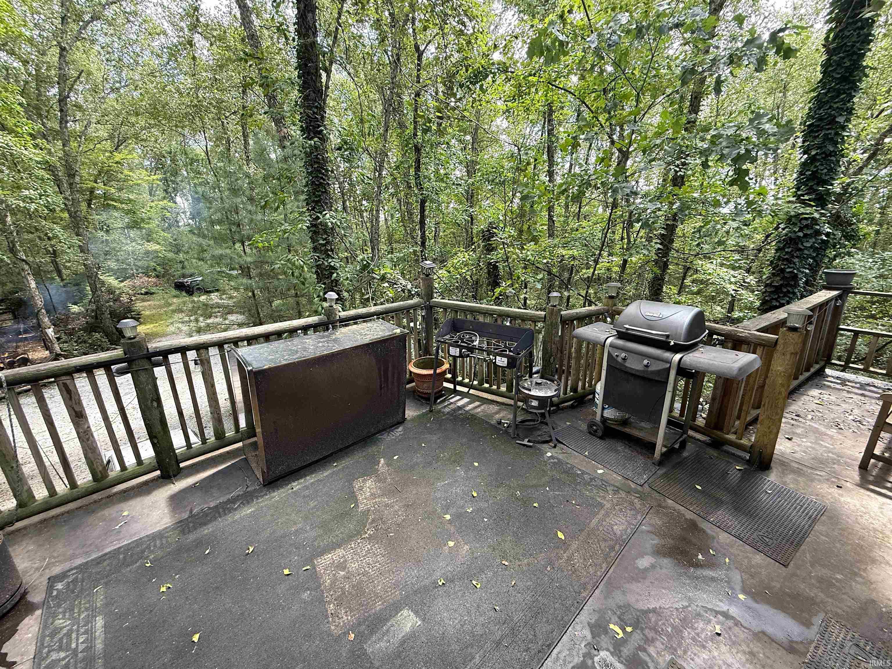5112 E 100 N Knox IN 46534