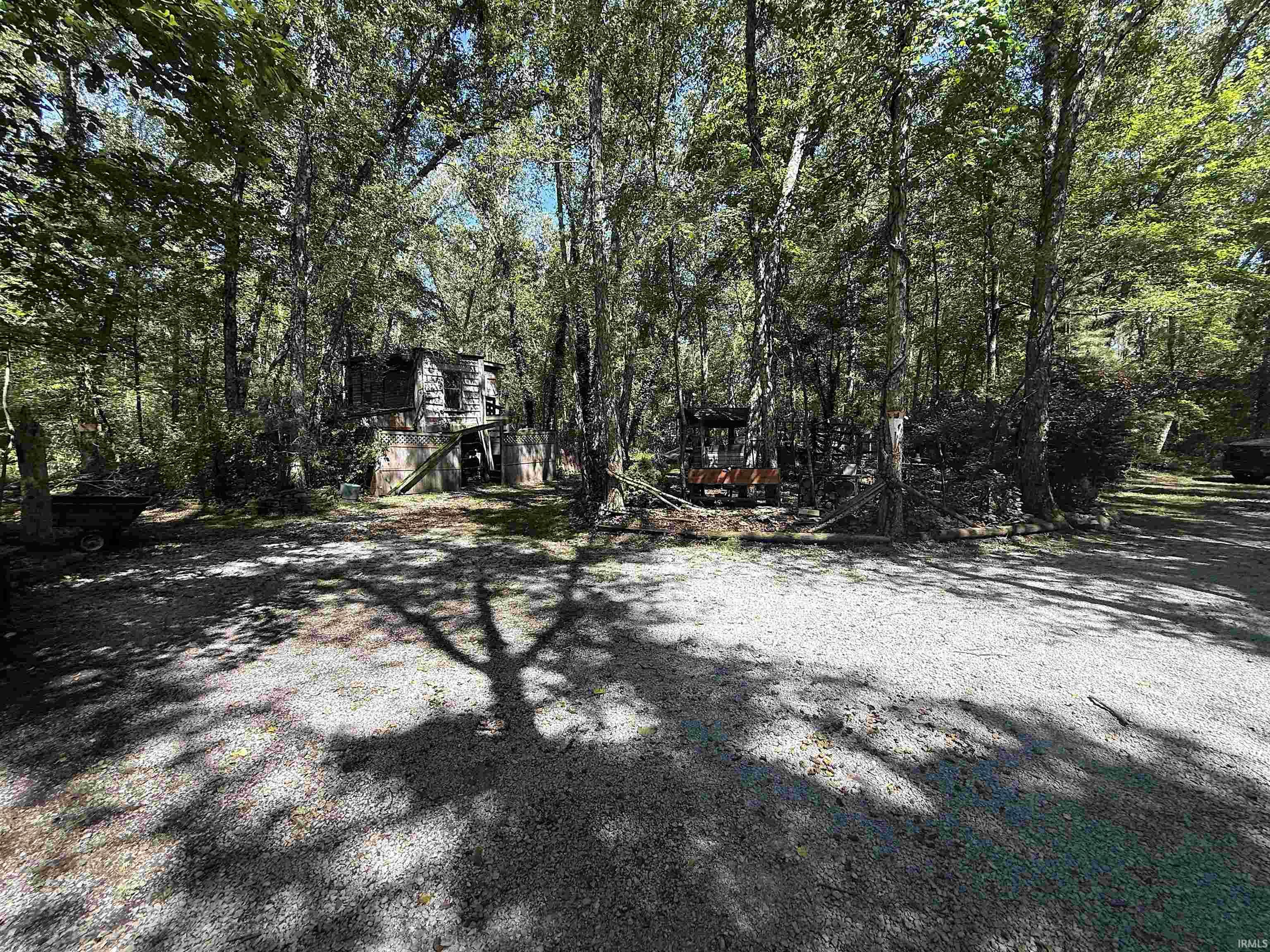 5112 E 100 N Knox IN 46534