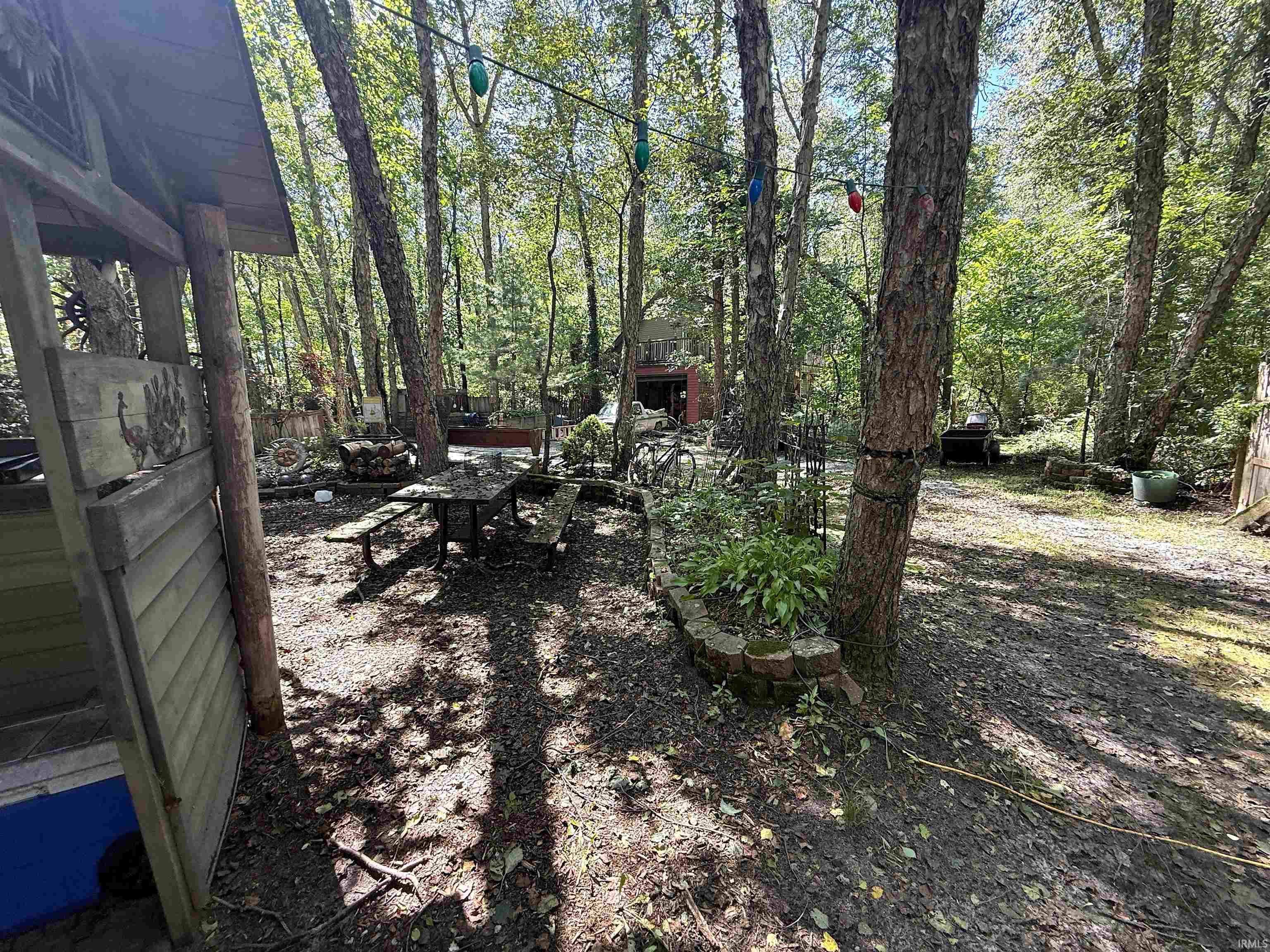 5112 E 100 N Knox IN 46534