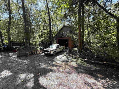 5112 E 100 N Knox IN 46534