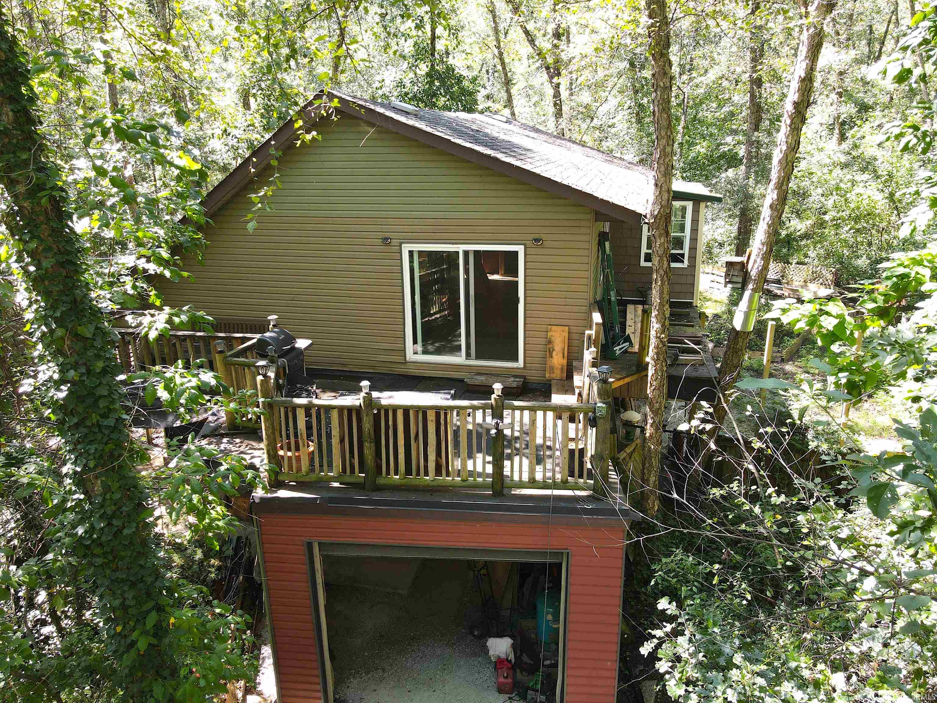5112 E 100 N Knox IN 46534