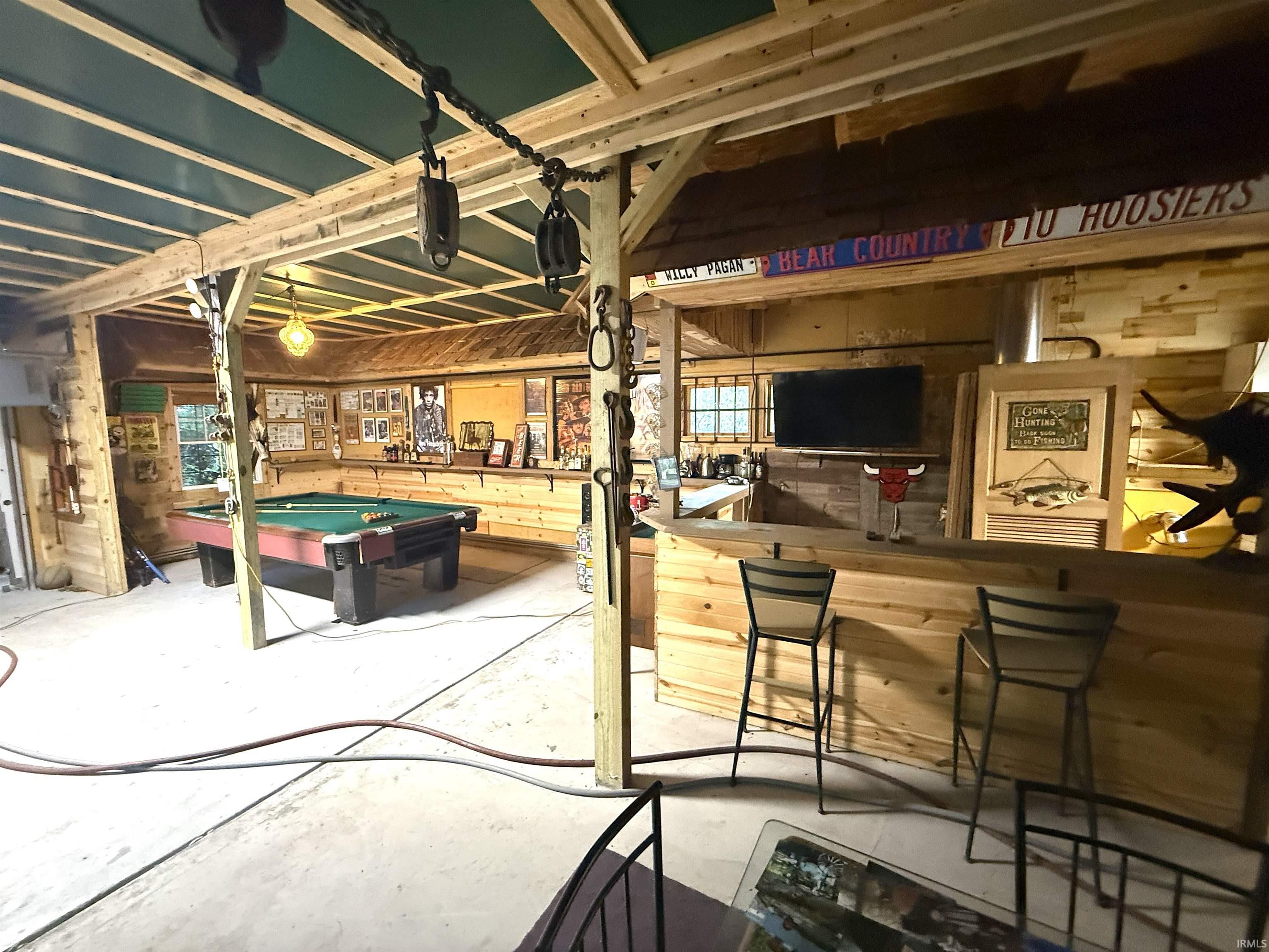 5112 E 100 N Knox IN 46534