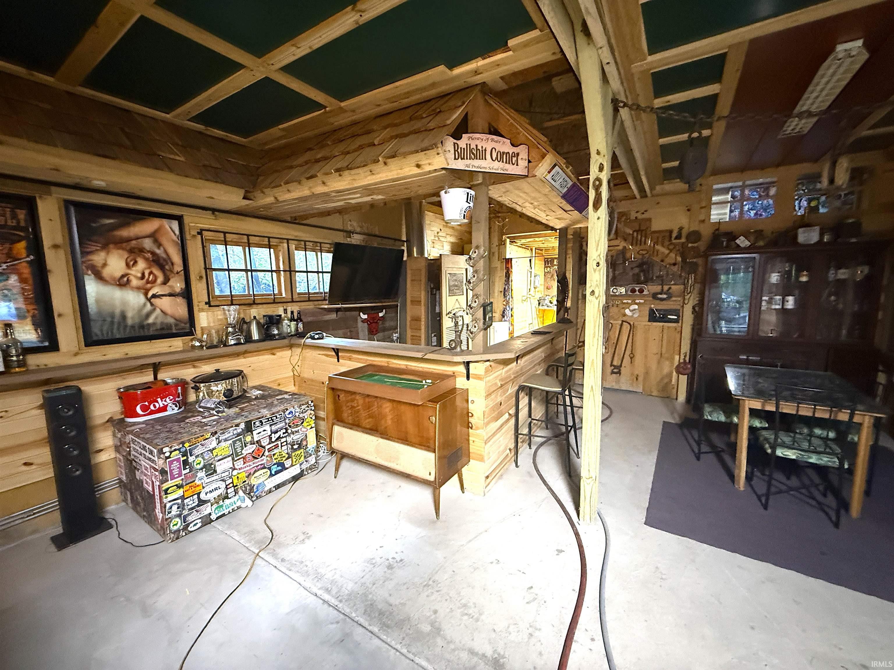 5112 E 100 N Knox IN 46534