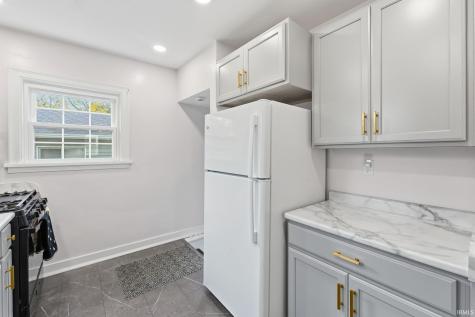 1609 Rumsey Avenue Fort Wayne IN 46808