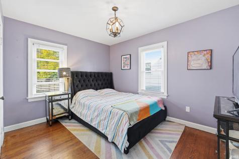 1609 Rumsey Avenue Fort Wayne IN 46808