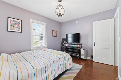 1609 Rumsey Avenue Fort Wayne IN 46808