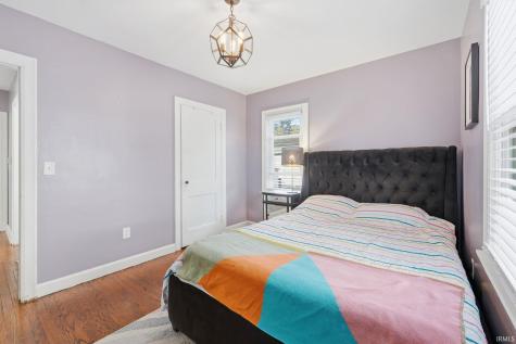 1609 Rumsey Avenue Fort Wayne IN 46808