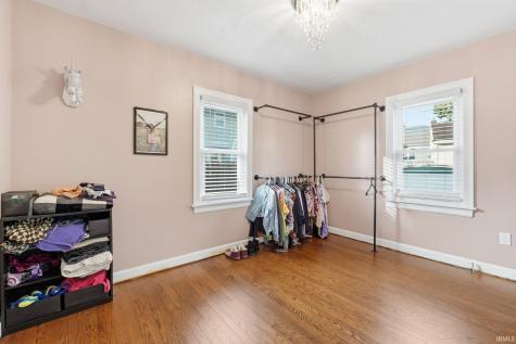 1609 Rumsey Avenue Fort Wayne IN 46808