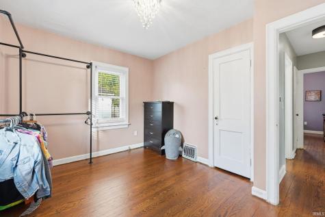 1609 Rumsey Avenue Fort Wayne IN 46808