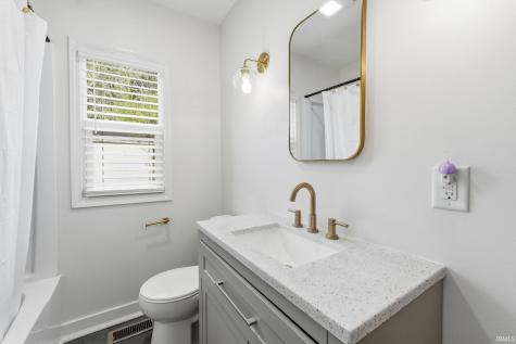 1609 Rumsey Avenue Fort Wayne IN 46808