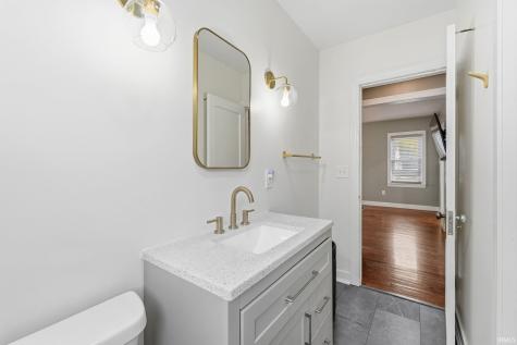 1609 Rumsey Avenue Fort Wayne IN 46808