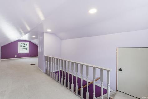1609 Rumsey Avenue Fort Wayne IN 46808