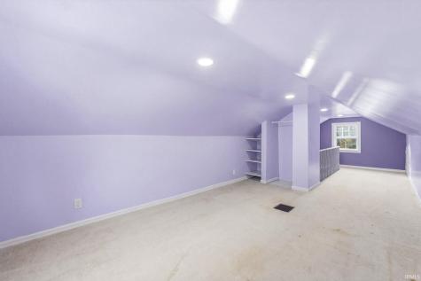 1609 Rumsey Avenue Fort Wayne IN 46808