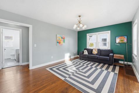 1609 Rumsey Avenue Fort Wayne IN 46808