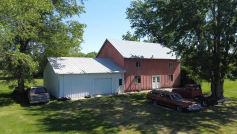 1766 S 775 W Kewanna IN 46939