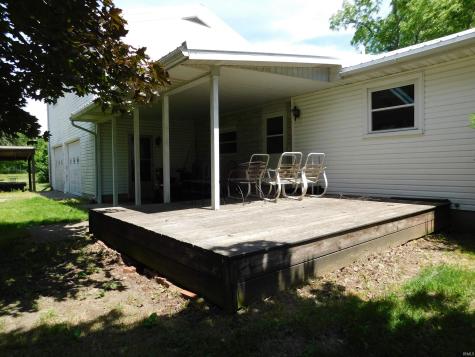 1766 S 775 W Kewanna IN 46939