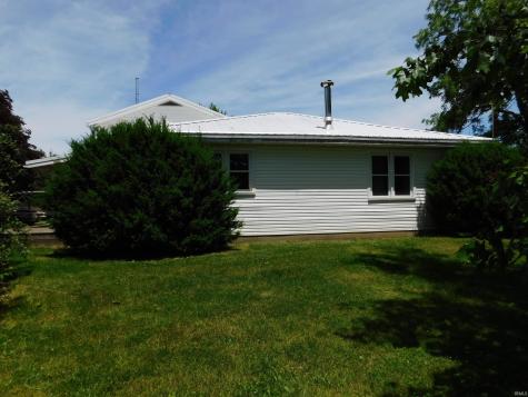 1766 S 775 W Kewanna IN 46939