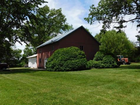1766 S 775 W Kewanna IN 46939