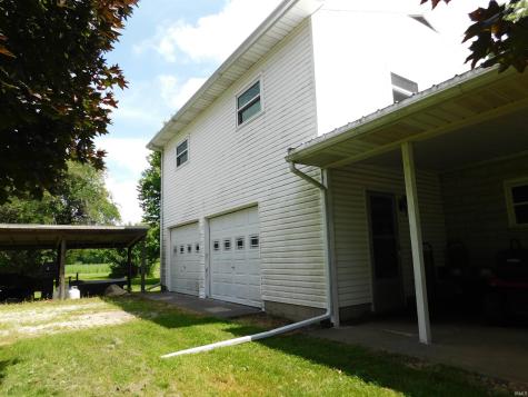 1766 S 775 W Kewanna IN 46939